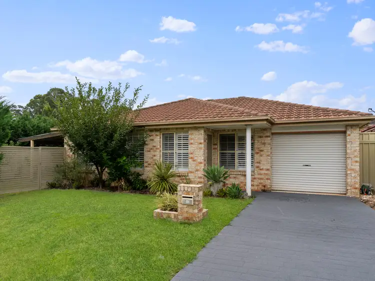 10 Gilmore Road, Casula NSW 2170