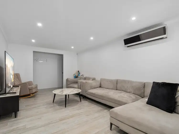 Second view of Homely house listing, 10 Gilmore Road, Casula NSW 2170