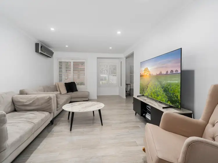 Third view of Homely house listing, 10 Gilmore Road, Casula NSW 2170