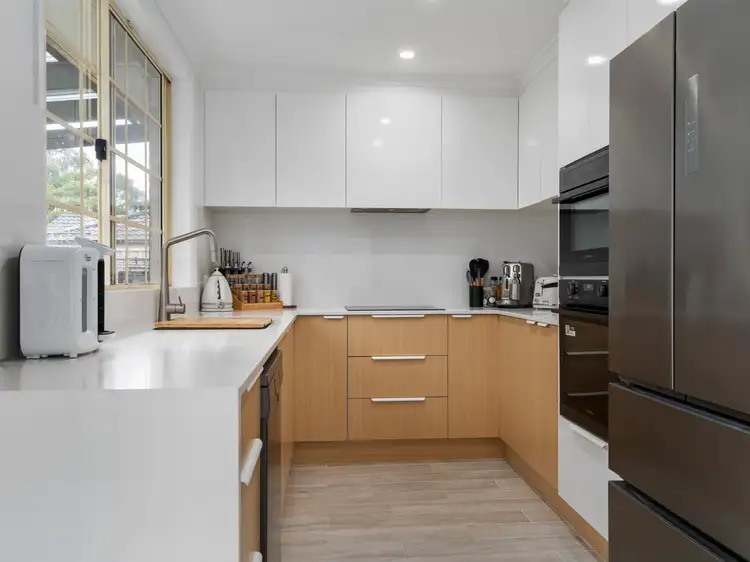 Fifth view of Homely house listing, 10 Gilmore Road, Casula NSW 2170
