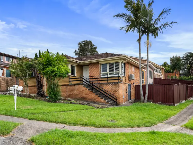 Main view of Homely house listing, 5 Deerwood Avenue, Liverpool NSW 2170