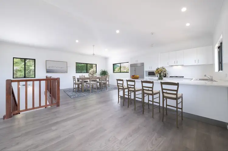 Third view of Homely house listing, 1 Davison Road, Wilson Beach QLD 4800