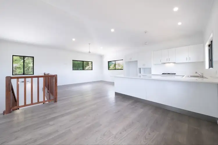 Fourth view of Homely house listing, 1 Davison Road, Wilson Beach QLD 4800
