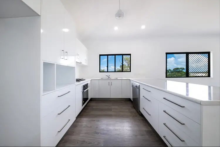 Fifth view of Homely house listing, 1 Davison Road, Wilson Beach QLD 4800
