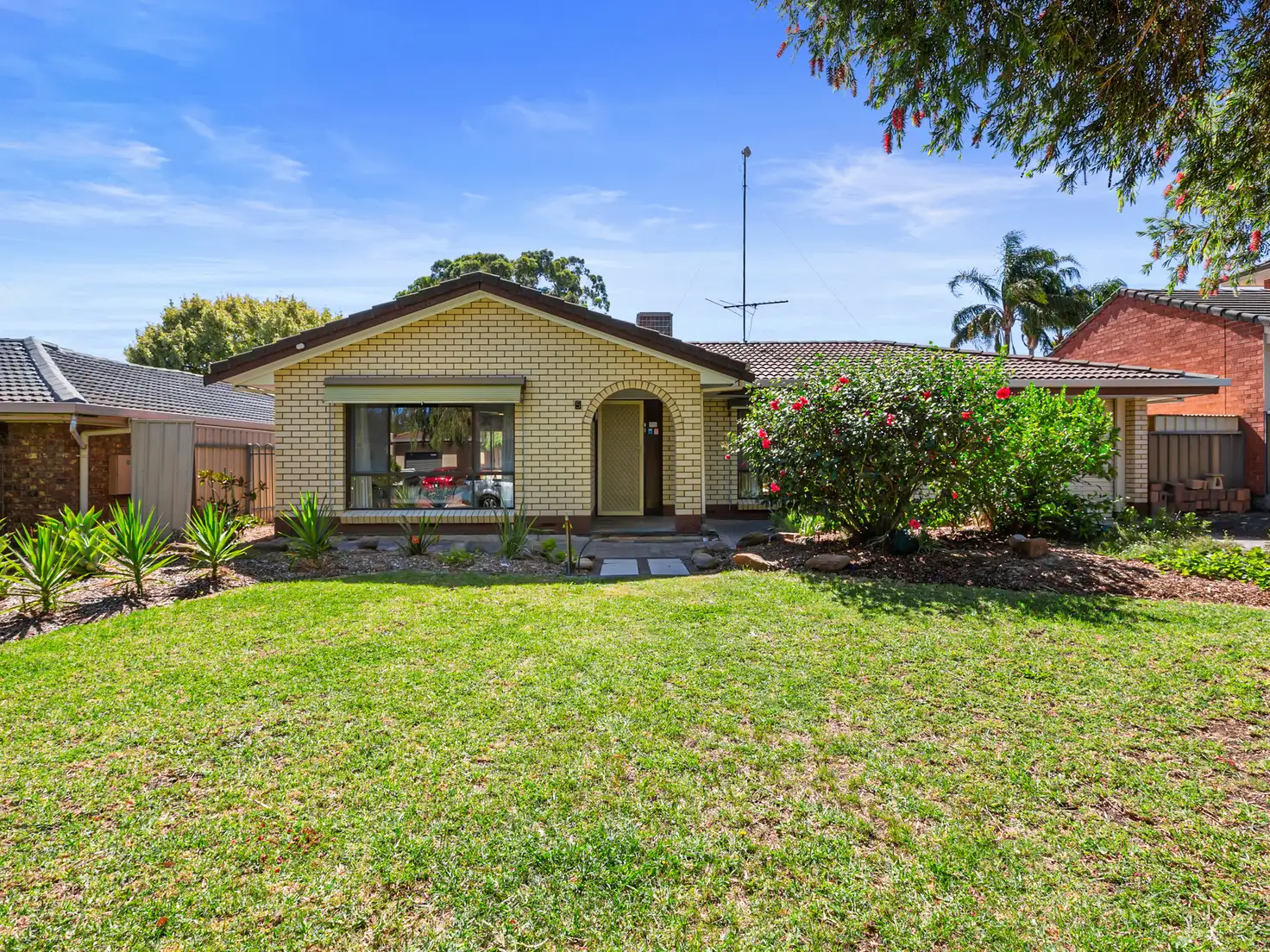 Main view of Homely house listing, 5 Mepsted Crescent, Athelstone SA 5076