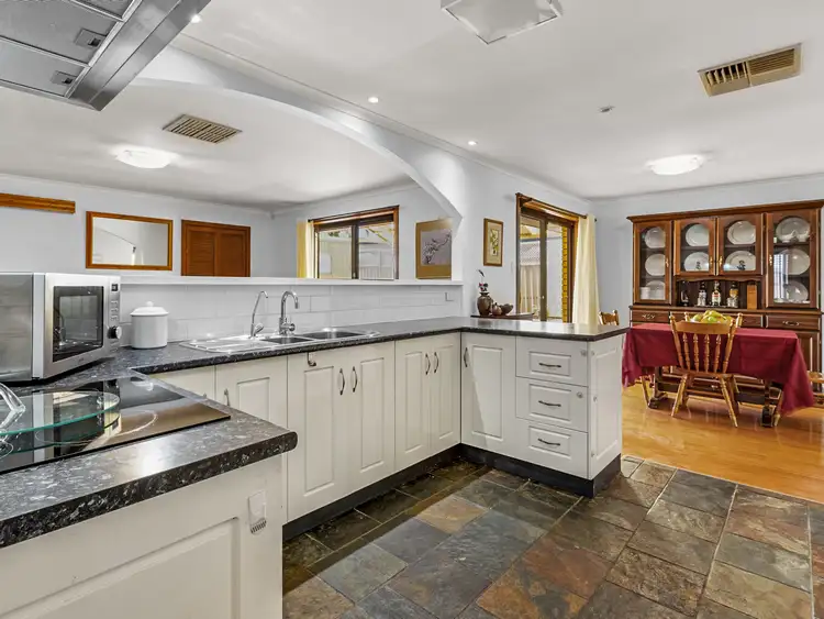 Second view of Homely house listing, 5 Mepsted Crescent, Athelstone SA 5076
