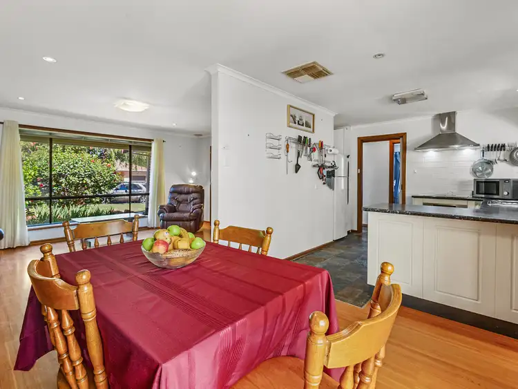 Fourth view of Homely house listing, 5 Mepsted Crescent, Athelstone SA 5076