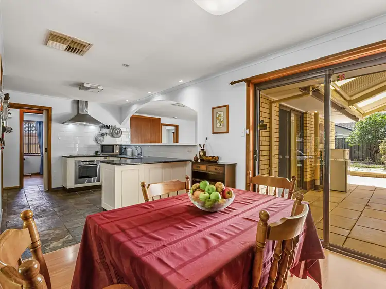 Fifth view of Homely house listing, 5 Mepsted Crescent, Athelstone SA 5076