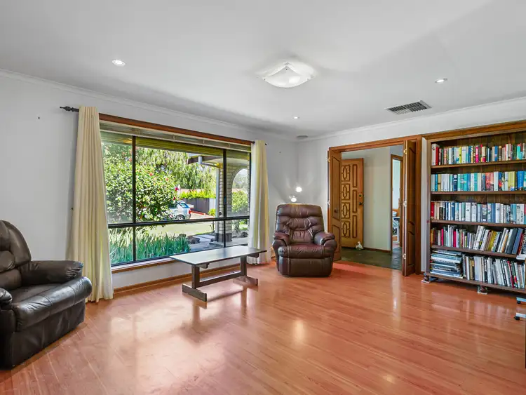 Sixth view of Homely house listing, 5 Mepsted Crescent, Athelstone SA 5076