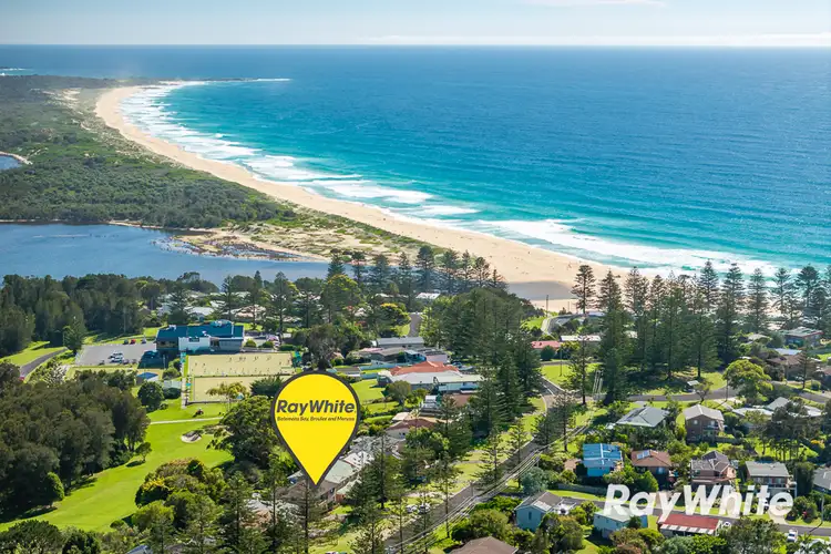 Second view of Homely house listing, 37 Allenby Road, Tuross Head NSW 2537