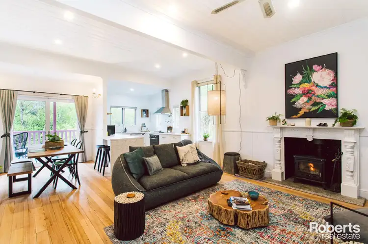 25 Jones Street, Strahan TAS 7468