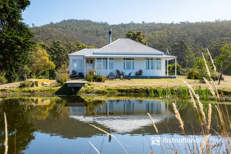291 Simpsons Bay Road, Simpsons Bay TAS 7150