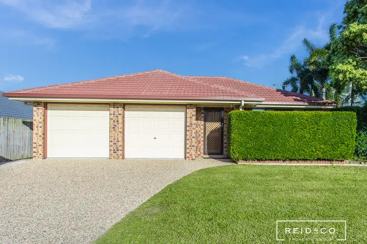 10 Gilbert Street, North Lakes QLD 4509
