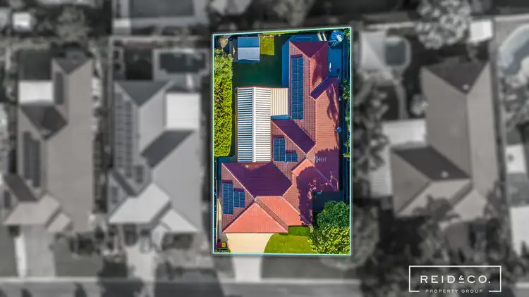 Second view of Homely house listing, 10 Gilbert Street, North Lakes QLD 4509