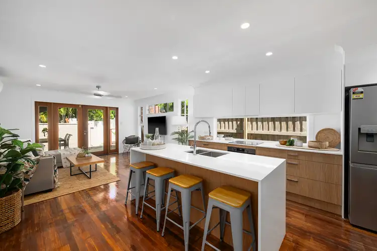 Main view of Homely house listing, 38 Sydney Street, Labrador QLD 4215