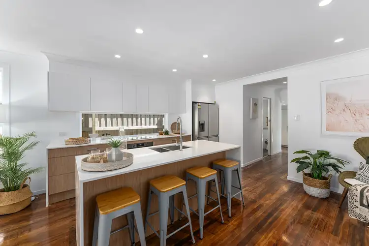 Third view of Homely house listing, 38 Sydney Street, Labrador QLD 4215