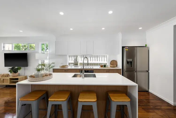 Fourth view of Homely house listing, 38 Sydney Street, Labrador QLD 4215