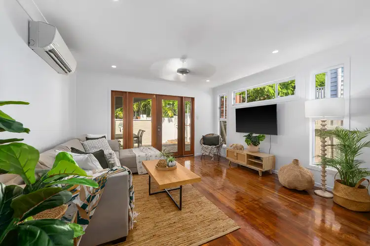 Fifth view of Homely house listing, 38 Sydney Street, Labrador QLD 4215
