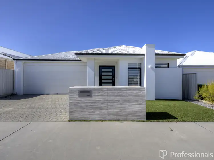 Main view of Homely house listing, 10 Scrubwren Circuit, Alkimos WA 6038