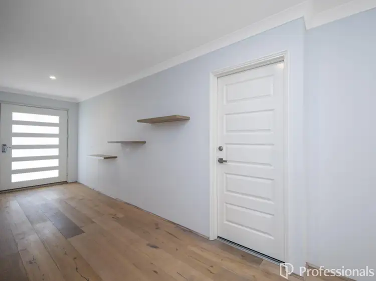 Fourth view of Homely house listing, 10 Scrubwren Circuit, Alkimos WA 6038