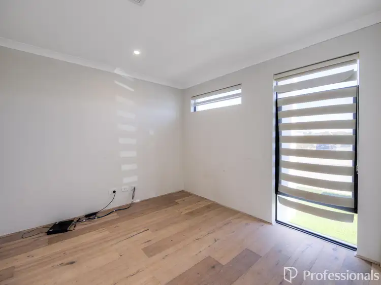 Fifth view of Homely house listing, 10 Scrubwren Circuit, Alkimos WA 6038