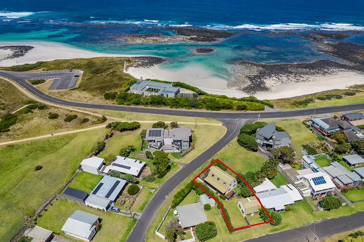 Main view of Homely house listing, 3 Mills Cres, Port Fairy VIC 3284