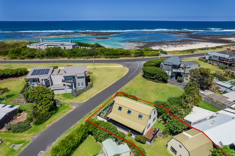 Second view of Homely house listing, 3 Mills Cres, Port Fairy VIC 3284