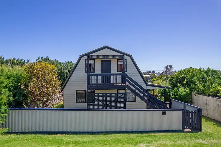 Third view of Homely house listing, 3 Mills Cres, Port Fairy VIC 3284
