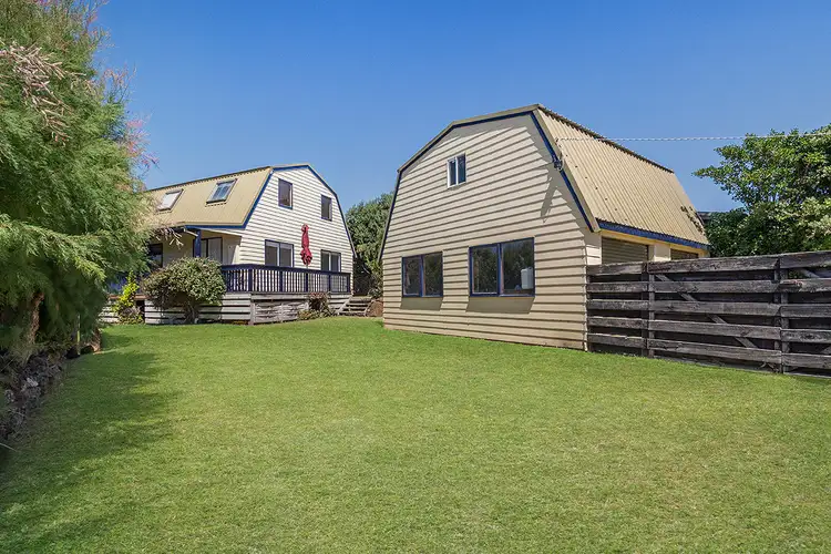 Fourth view of Homely house listing, 3 Mills Cres, Port Fairy VIC 3284