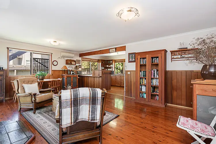 Fifth view of Homely house listing, 3 Mills Cres, Port Fairy VIC 3284