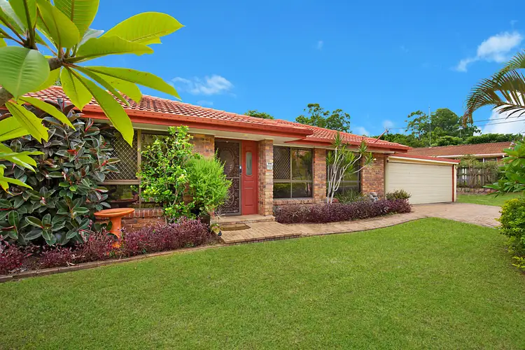 13 Everlast Street, Shailer Park QLD 4128