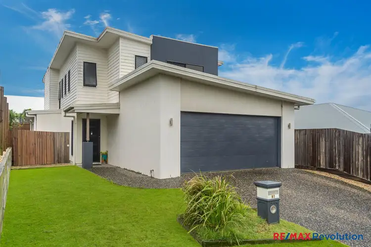 Main view of Homely house listing, 87 William Boulevard, Pimpama QLD 4209