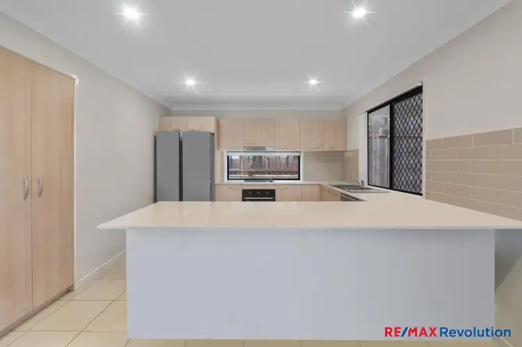 Third view of Homely house listing, 87 William Boulevard, Pimpama QLD 4209