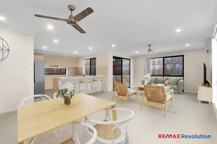 Fourth view of Homely house listing, 87 William Boulevard, Pimpama QLD 4209