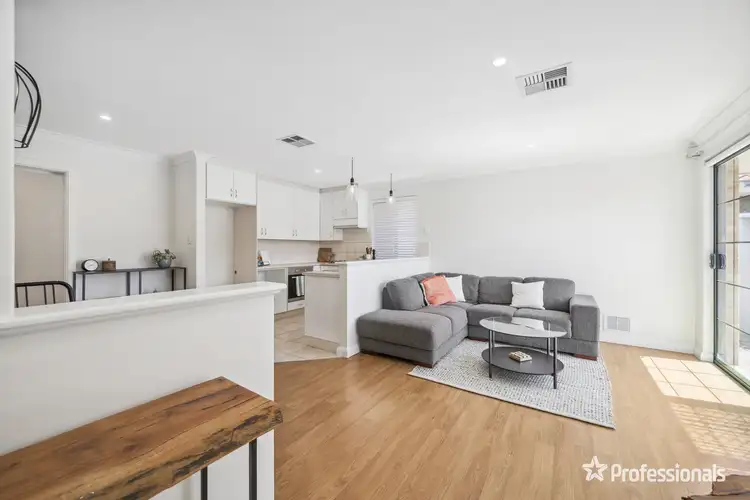 Third view of Homely villa listing, 6/14-16 Warwick Street, St James WA 6102
