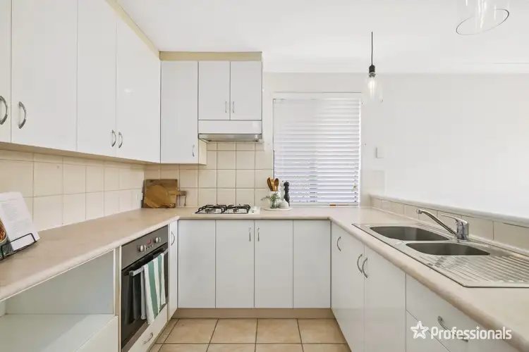 Fifth view of Homely villa listing, 6/14-16 Warwick Street, St James WA 6102