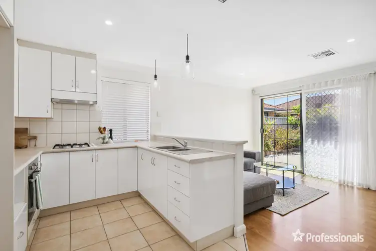 Sixth view of Homely villa listing, 6/14-16 Warwick Street, St James WA 6102