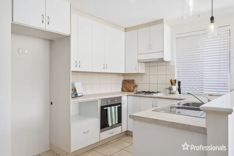 Seventh view of Homely villa listing, 6/14-16 Warwick Street, St James WA 6102