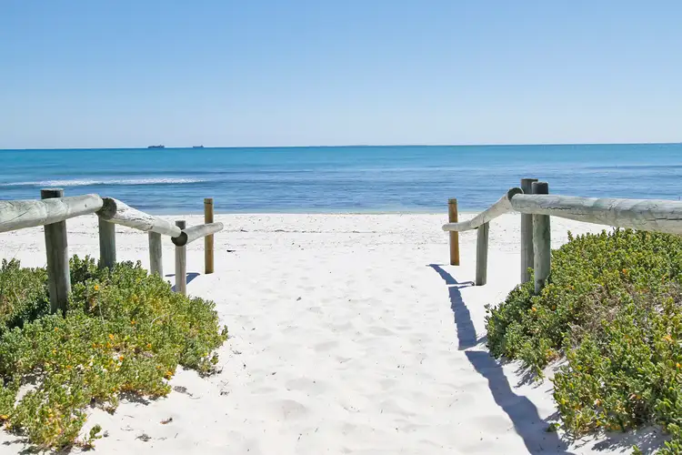 11/108 Broome Street, Cottesloe WA 6011