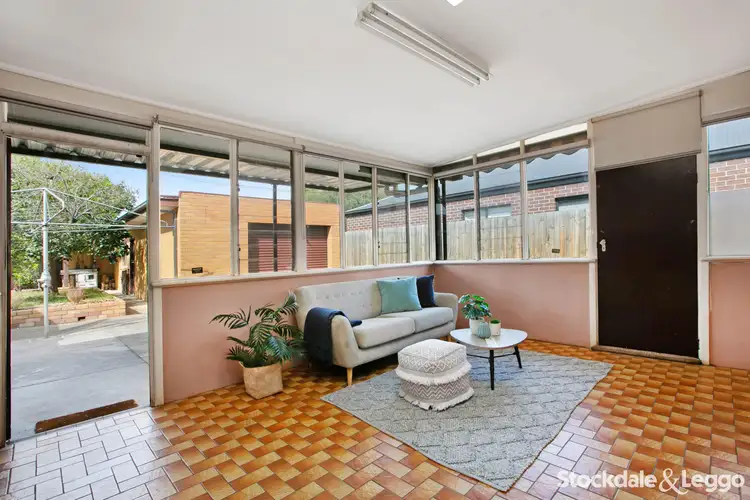 Second view of Homely house listing, 29 Liston Avenue, Reservoir VIC 3073