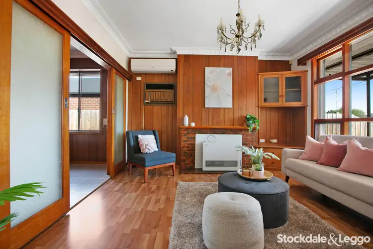 Fourth view of Homely house listing, 29 Liston Avenue, Reservoir VIC 3073