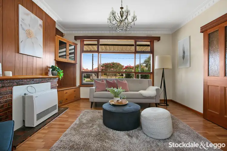 Fifth view of Homely house listing, 29 Liston Avenue, Reservoir VIC 3073