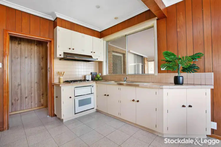 Sixth view of Homely house listing, 29 Liston Avenue, Reservoir VIC 3073