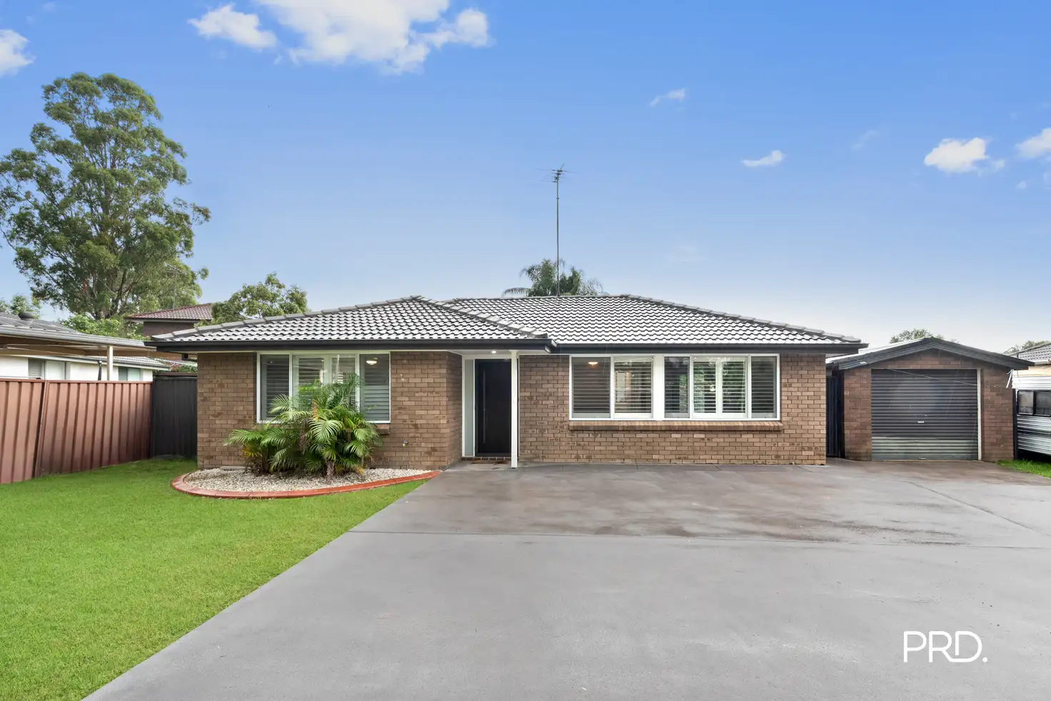 Main view of Homely house listing, 19 Isabella Street, Werrington NSW 2747
