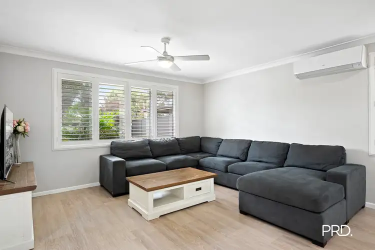 Second view of Homely house listing, 19 Isabella Street, Werrington NSW 2747