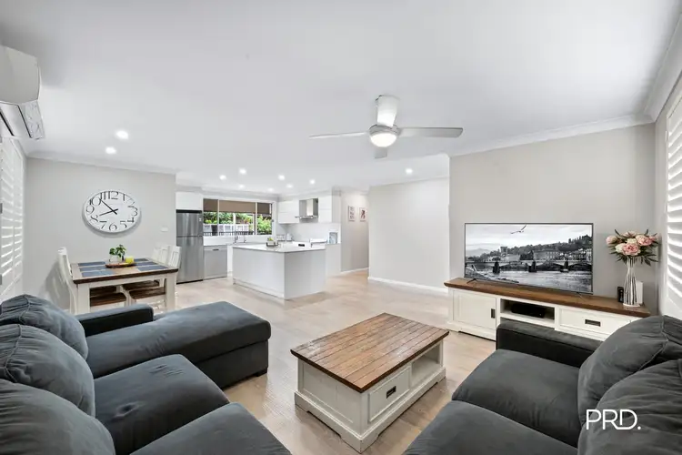Third view of Homely house listing, 19 Isabella Street, Werrington NSW 2747