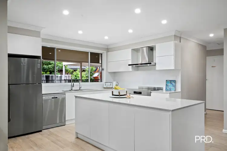 Fourth view of Homely house listing, 19 Isabella Street, Werrington NSW 2747