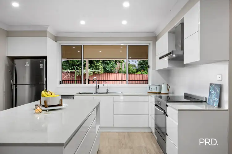 Fifth view of Homely house listing, 19 Isabella Street, Werrington NSW 2747