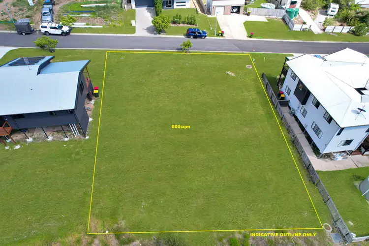 Sixth view of Homely land listing, 11 Seascape Close, Agnes Water QLD 4677