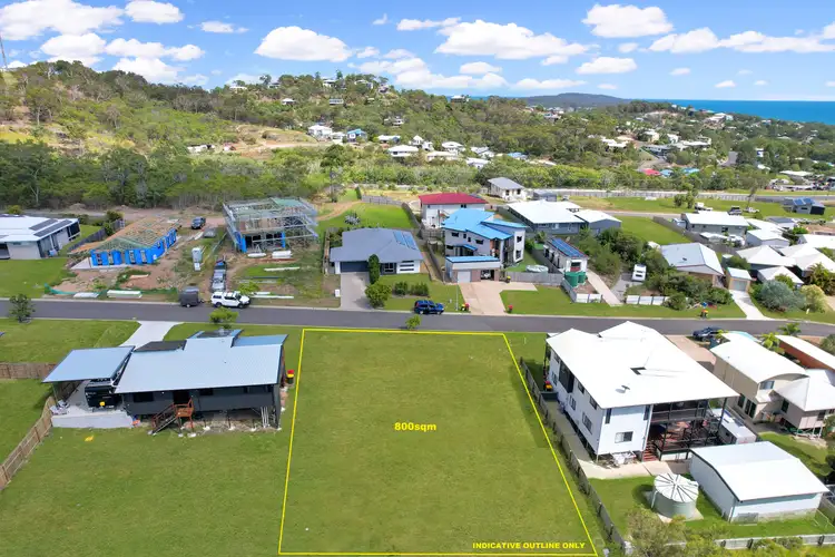 Seventh view of Homely land listing, 11 Seascape Close, Agnes Water QLD 4677